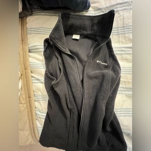 Columbia Vest
